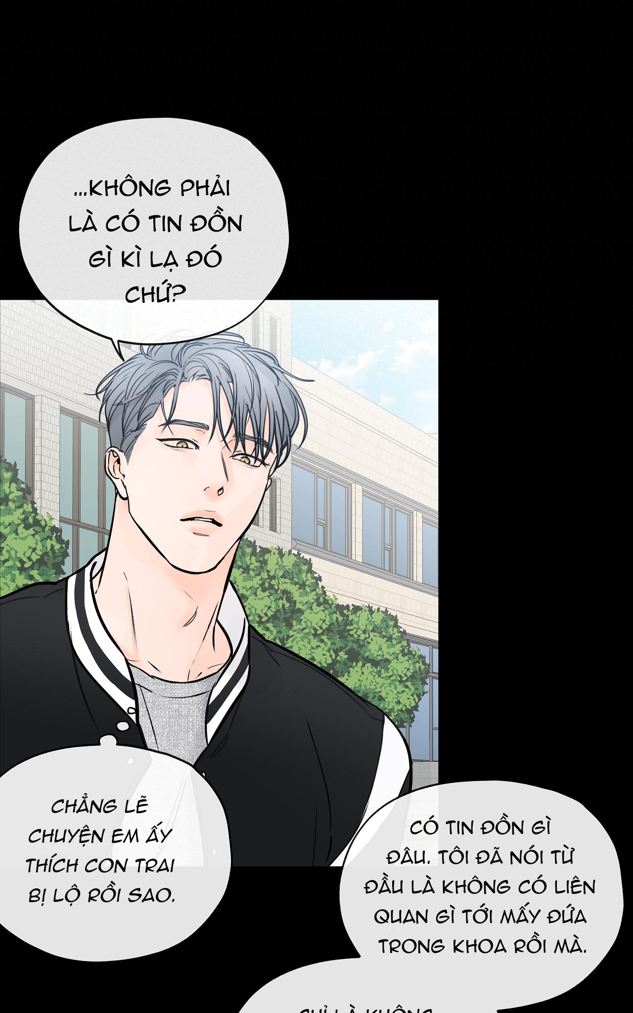 hướng đến nơi chân trời chapter 21 58