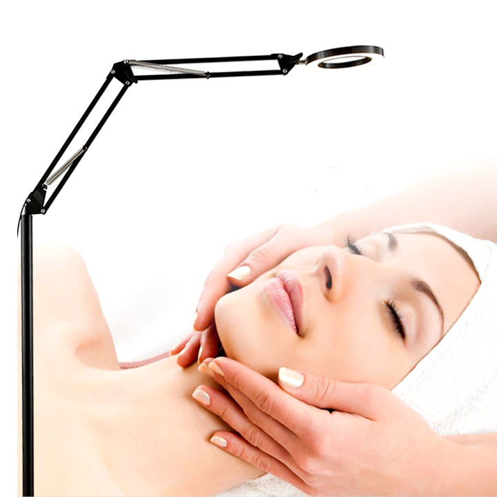 Đèn LED Spa Cao Cấp 16 W - Đèn LED Chuyên Dụng Dành Cho Spa.