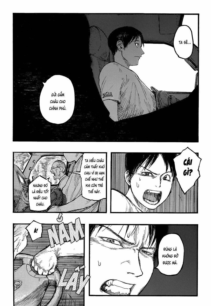 á nhân chapter 22.5 9