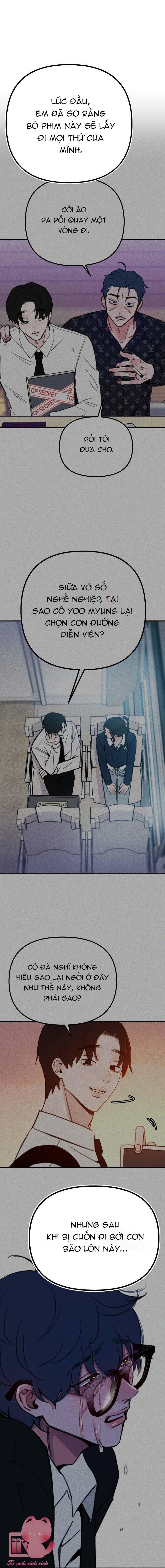 nàng thơ điện ảnh chapter 59 13