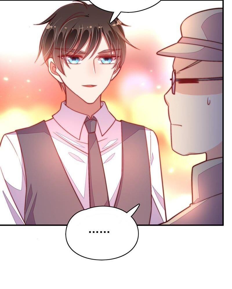 ngày nào thiếu soái cũng ghen chapter 107 15