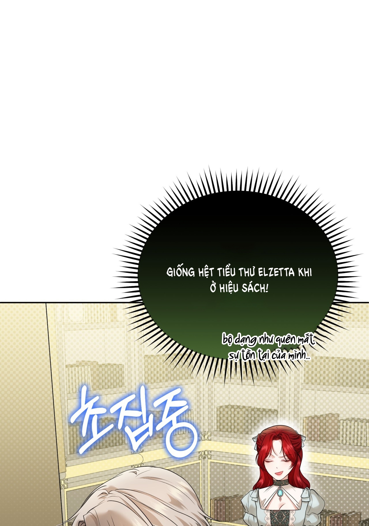 dấu tích của tiên nữ chapter 13.2 28