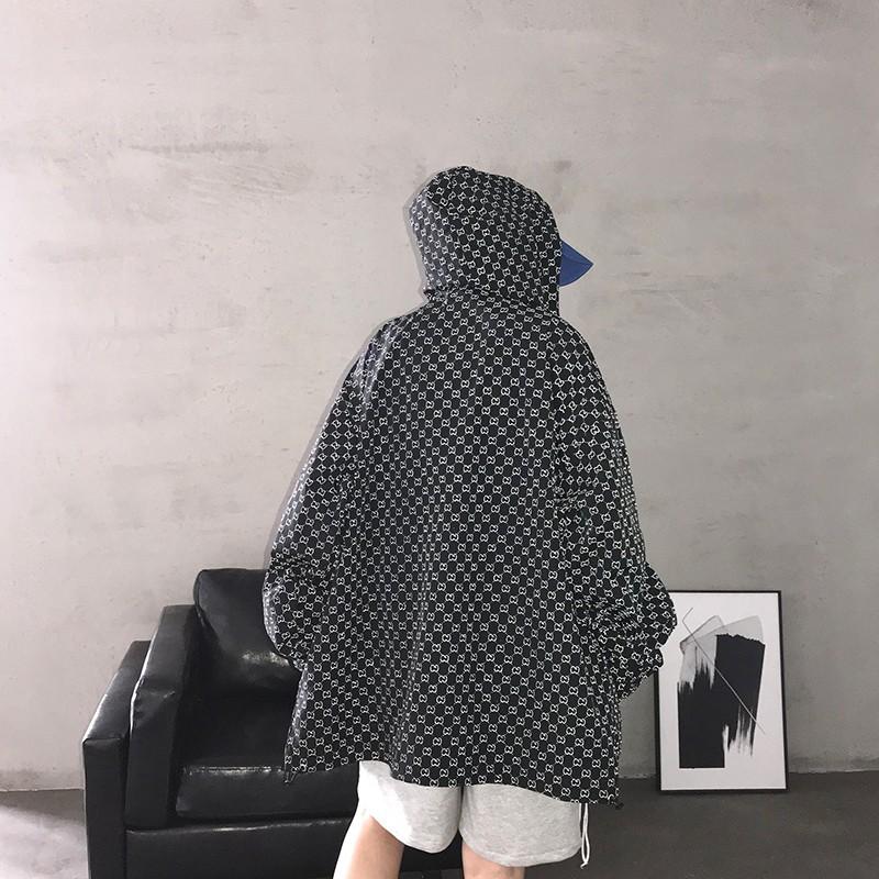 áo khoác hoodie nam nữ