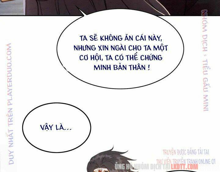 trọng sinh bá sủng nhiếp chính vương quá mạnh mẽ chapter 136 85