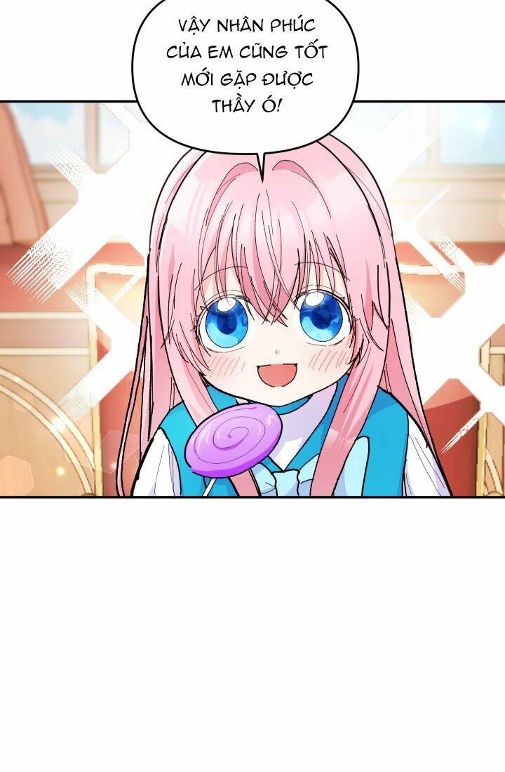 hoàng hậu bé bỏng chapter 42.1 27
