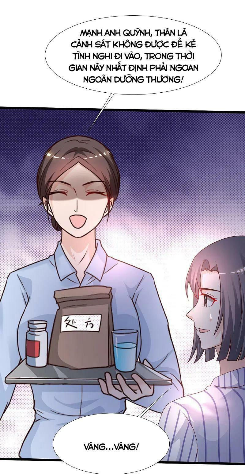 tối cường vận đào hoa chapter 221 9