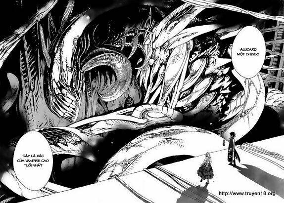 cô nàng ma cà rồng ii chapter 31 21