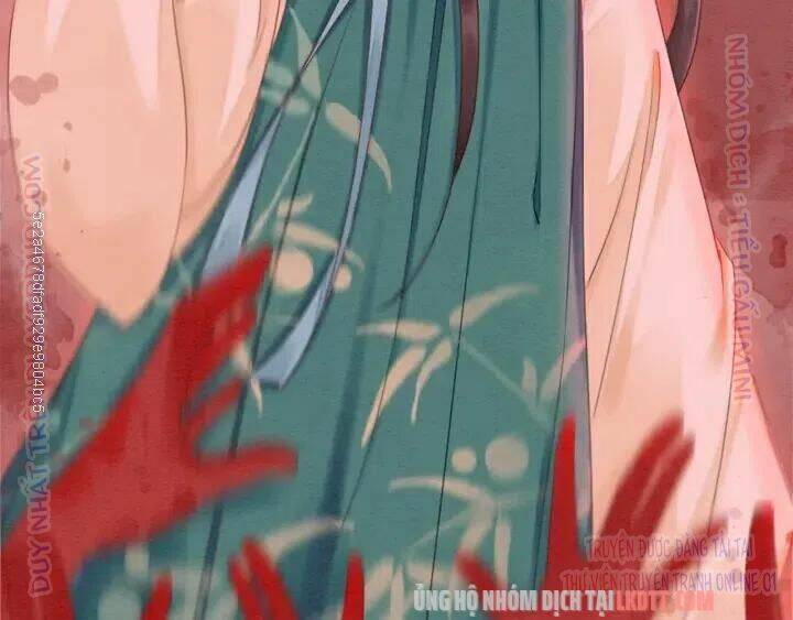 trọng sinh bá sủng nhiếp chính vương quá mạnh mẽ chapter 195 33