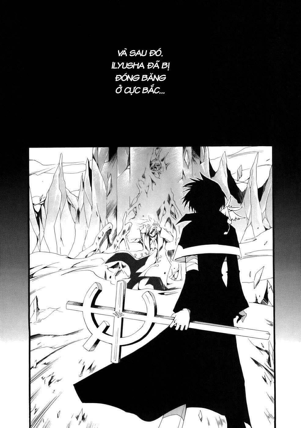 07 hồn ma chapter 51.5 9