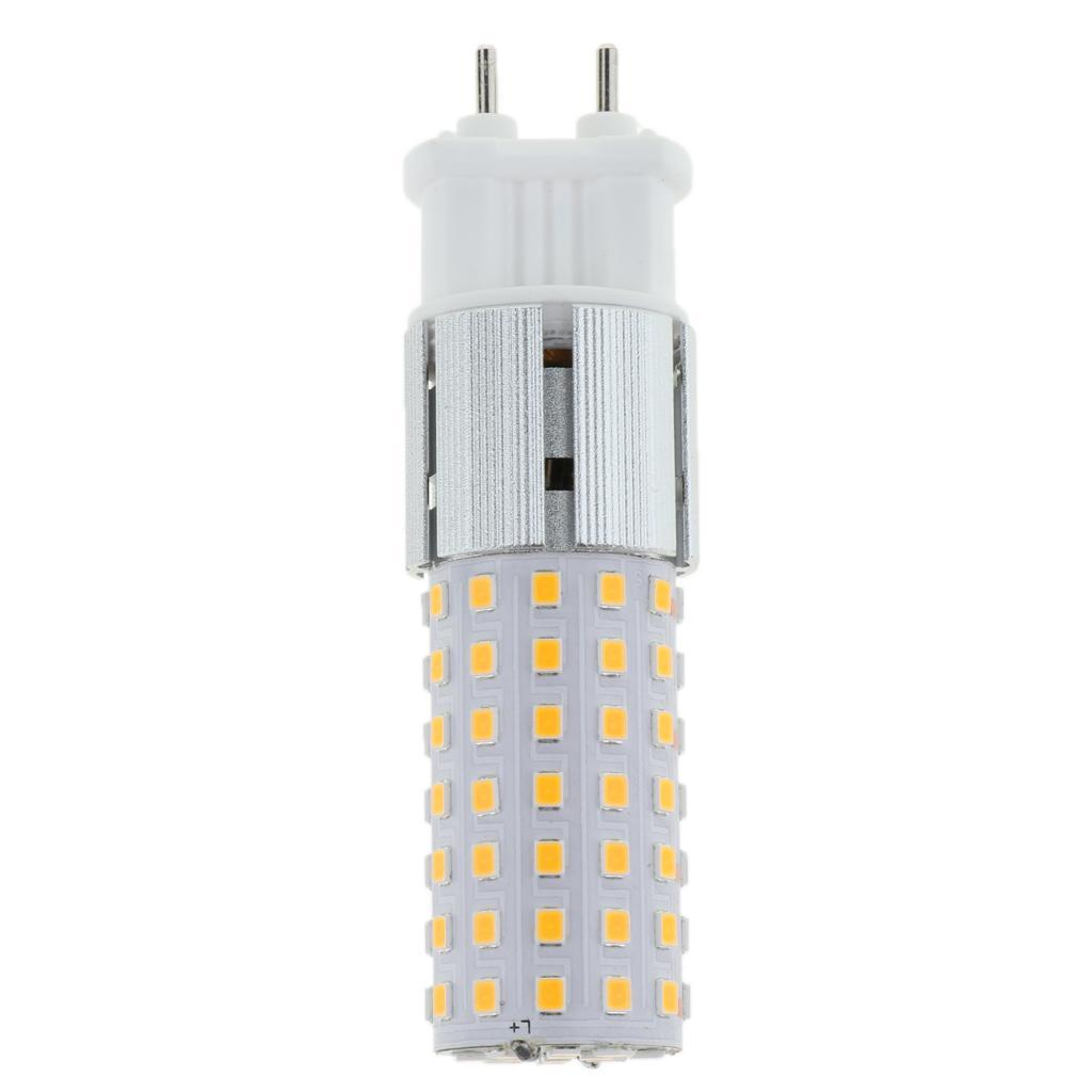 G12 Super Bright Corn LED Light Bulb for Home Street Lamp warm white