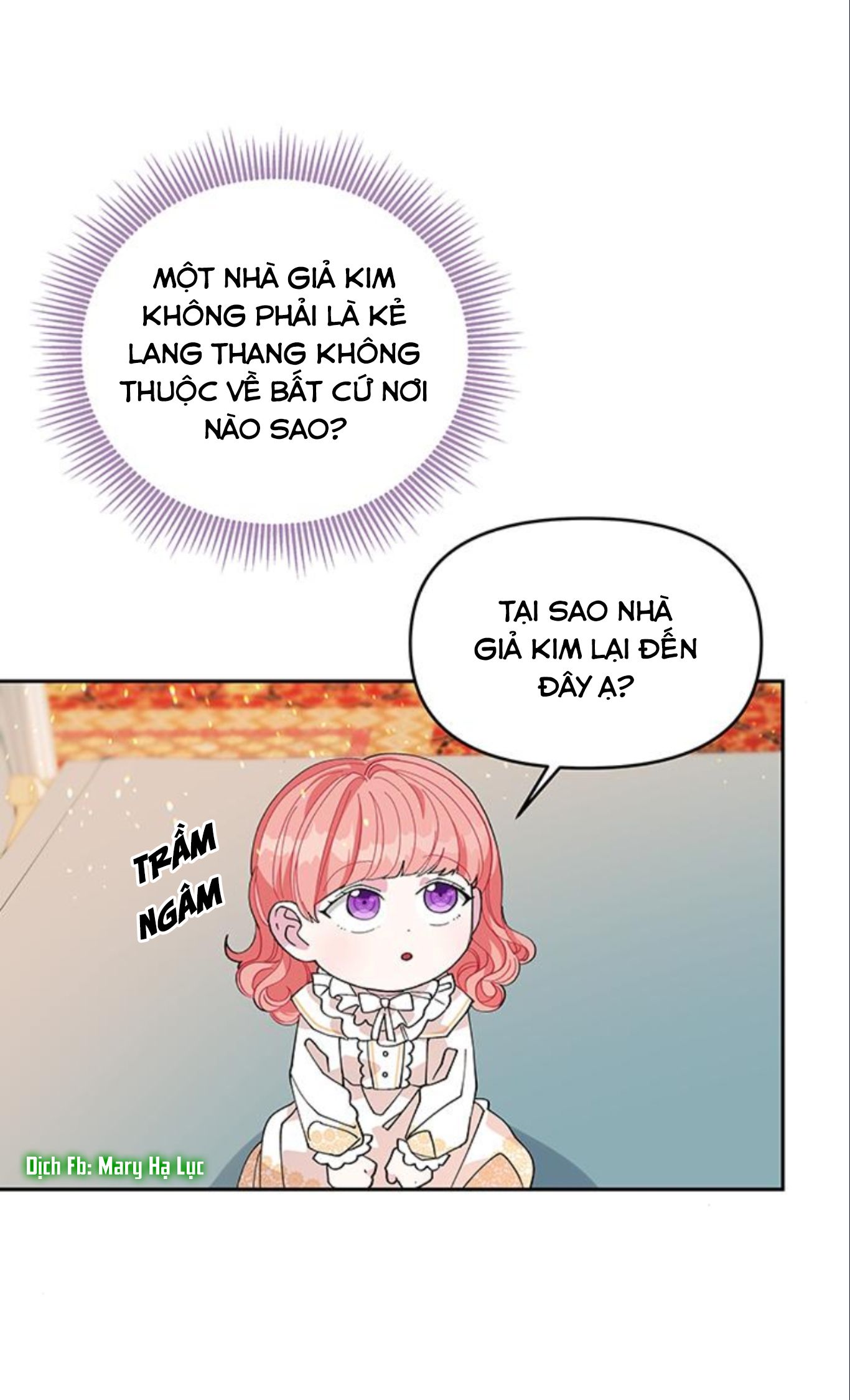 con người không phải thứ có thể sửa đổi được đâu! chapter 12 21