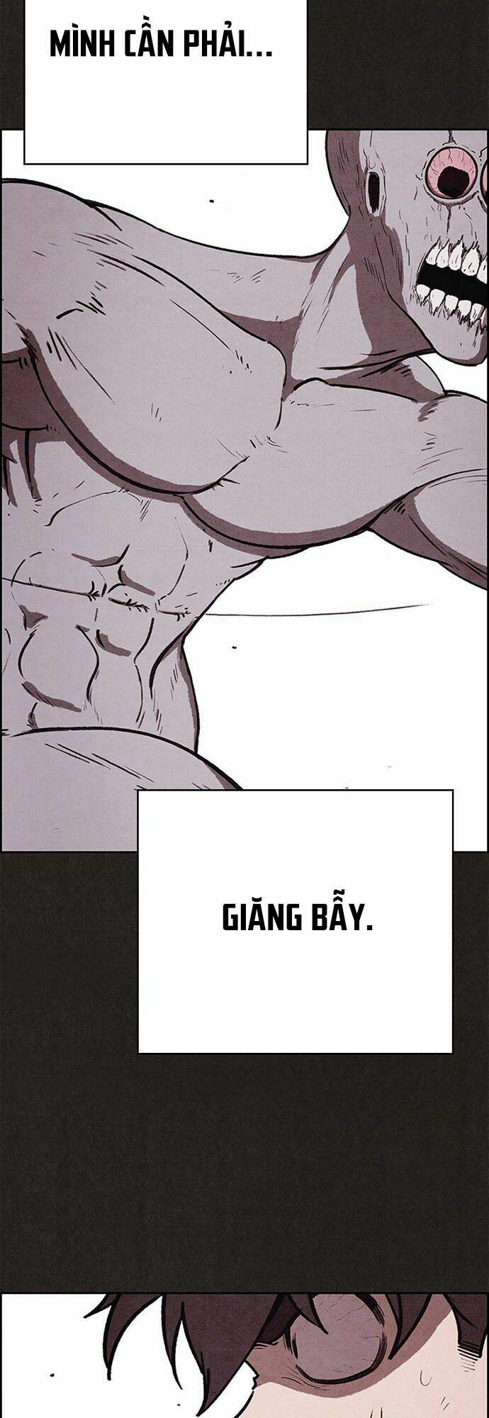 quái vật tại chung cư xanh chapter 56 28