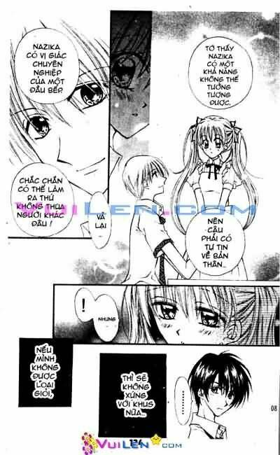 công chúa ẩm thực chapter 4 124