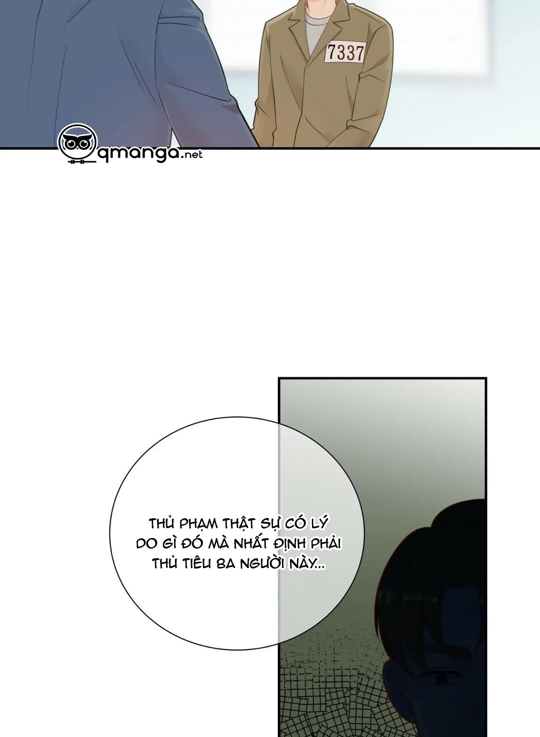 thời gian giữa sói và chó chapter 52 43