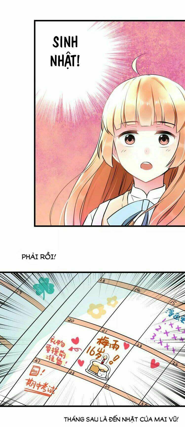 lão ca minh tinh, mời xuất chiêu! chapter 16 31