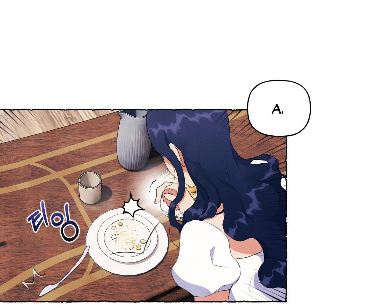 Chuyện Của Những Pháp Sư Ấy chapter 13.2 - Trang 3