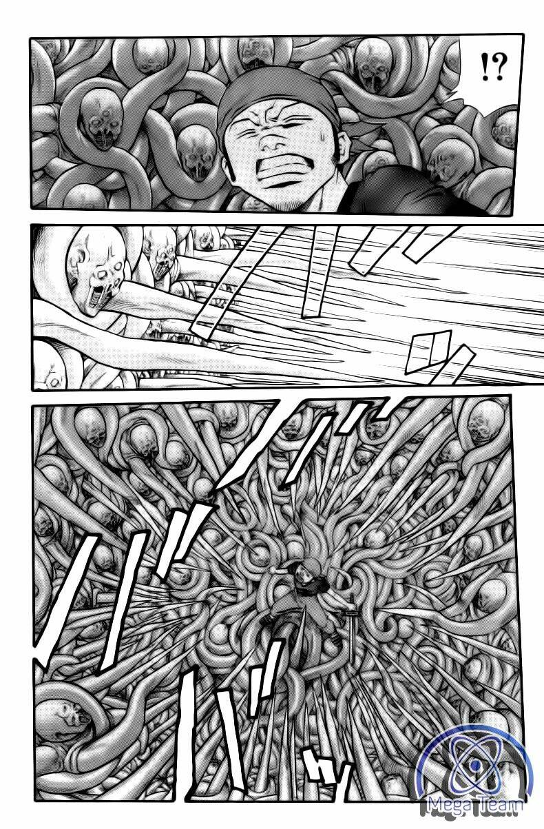 vua trên biển chapter 156 5