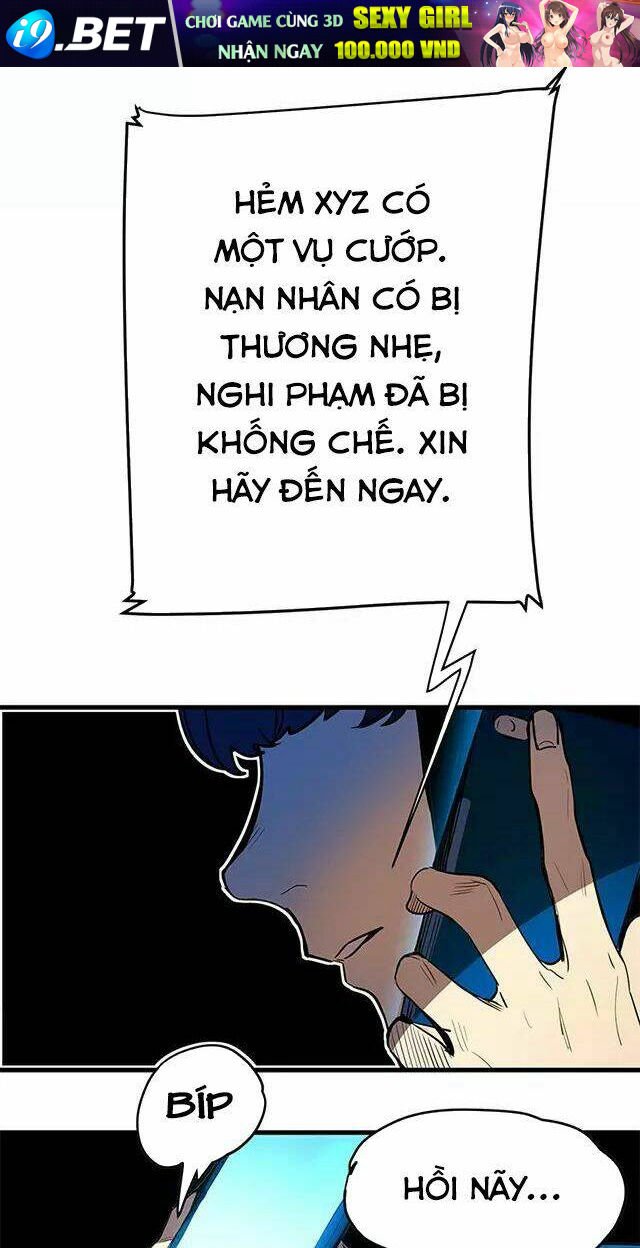 bạo liệt thiếu nữ chapter 3 30
