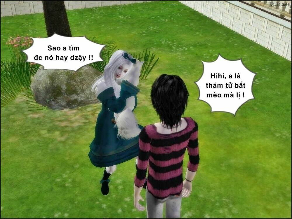 truyện sims - earl story chapter 46 38