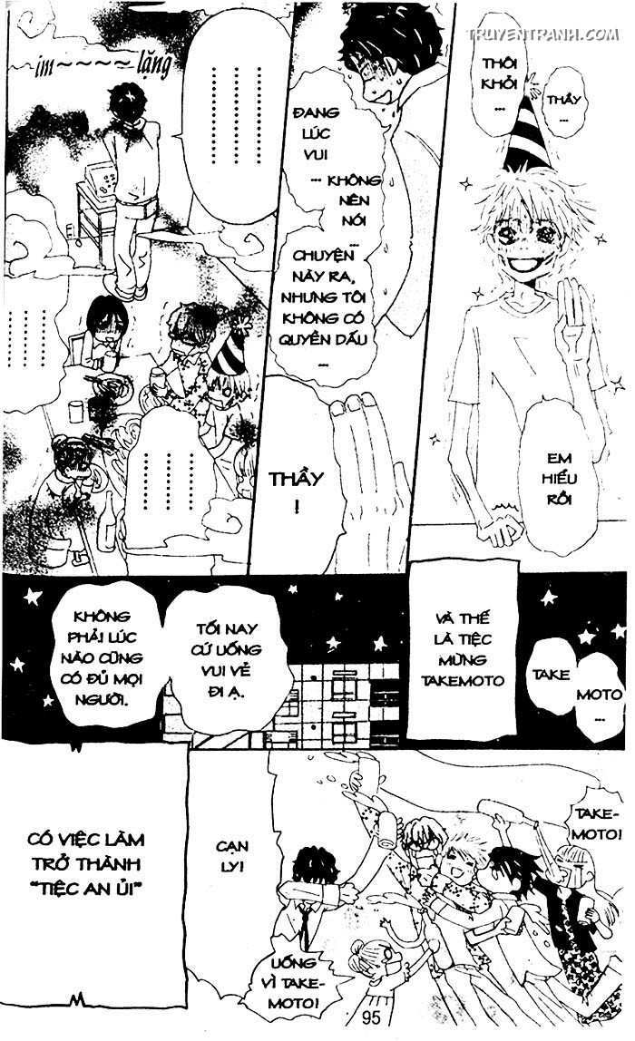 tình yêu và cuộc sống chapter 38 9