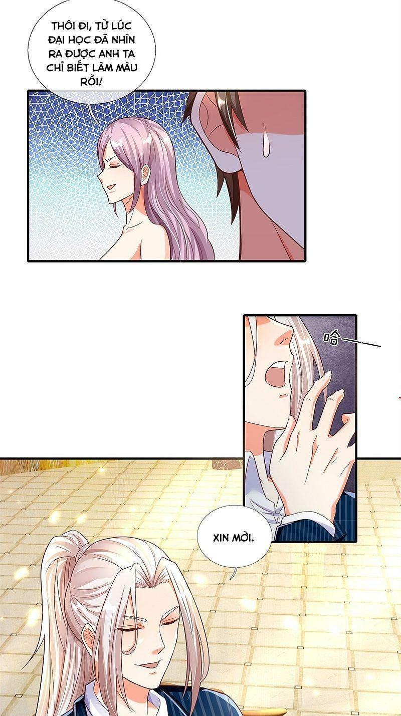 vú em tiên tôn đi ở rể chapter 177 29