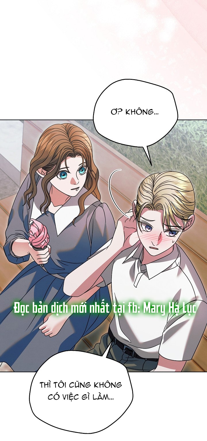 [18+] hãy cầu xin ta đi chapter 31.2 18