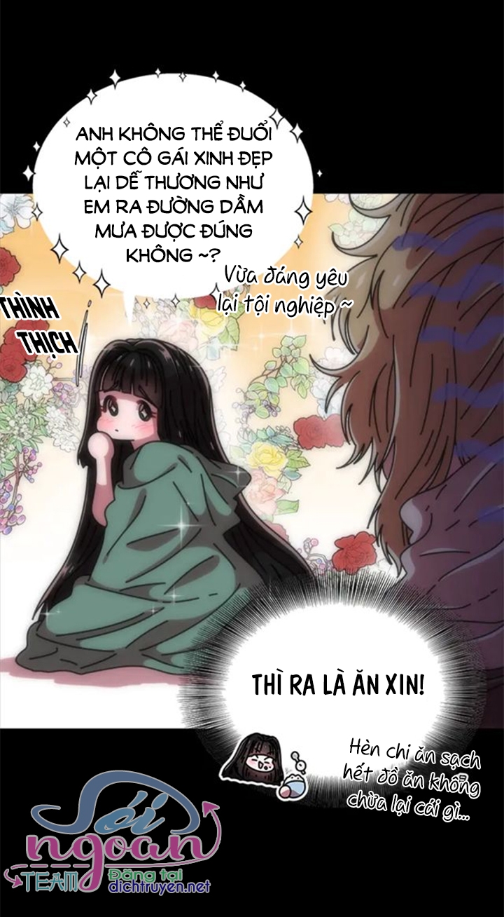 con gái bảo bối của ma vương chapter 67 10