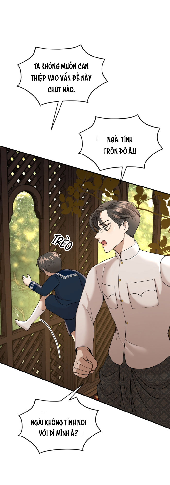 tôi là công tử đẹp nhất xiêm chapter 57 18