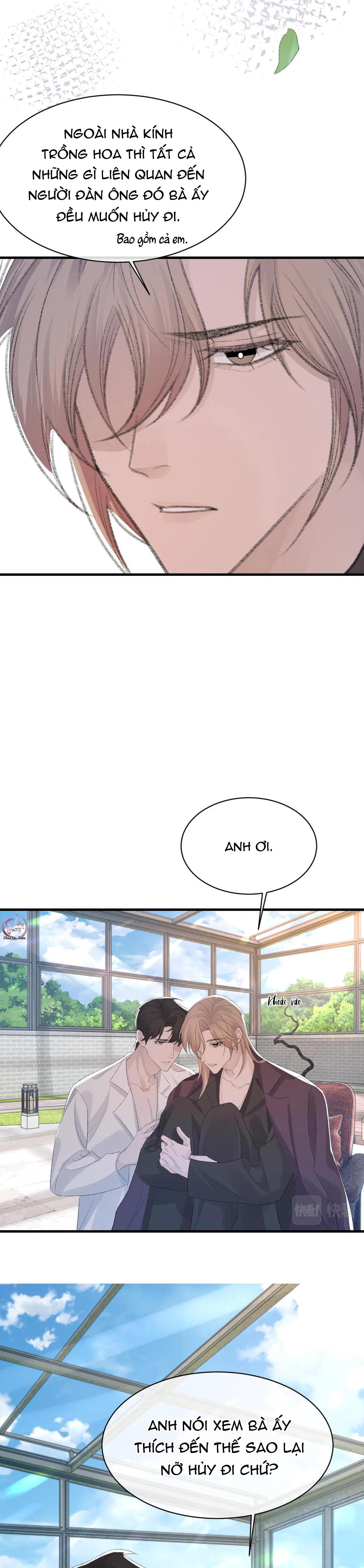 chỉ trích chapter 74 4