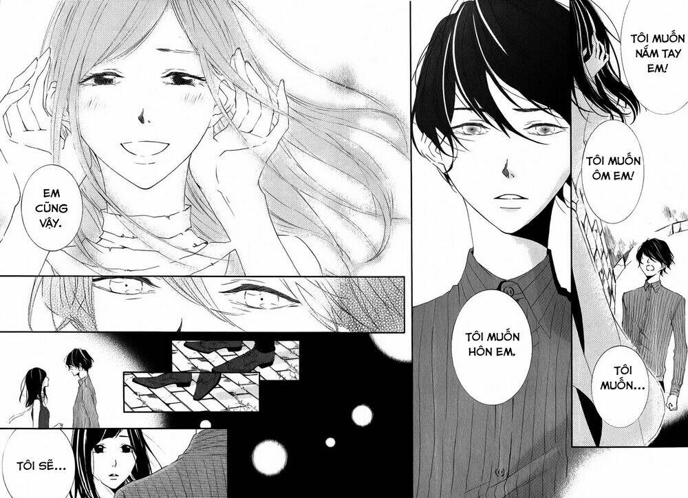 otokonoko ni wa himitsu ga aru chapter 3 54