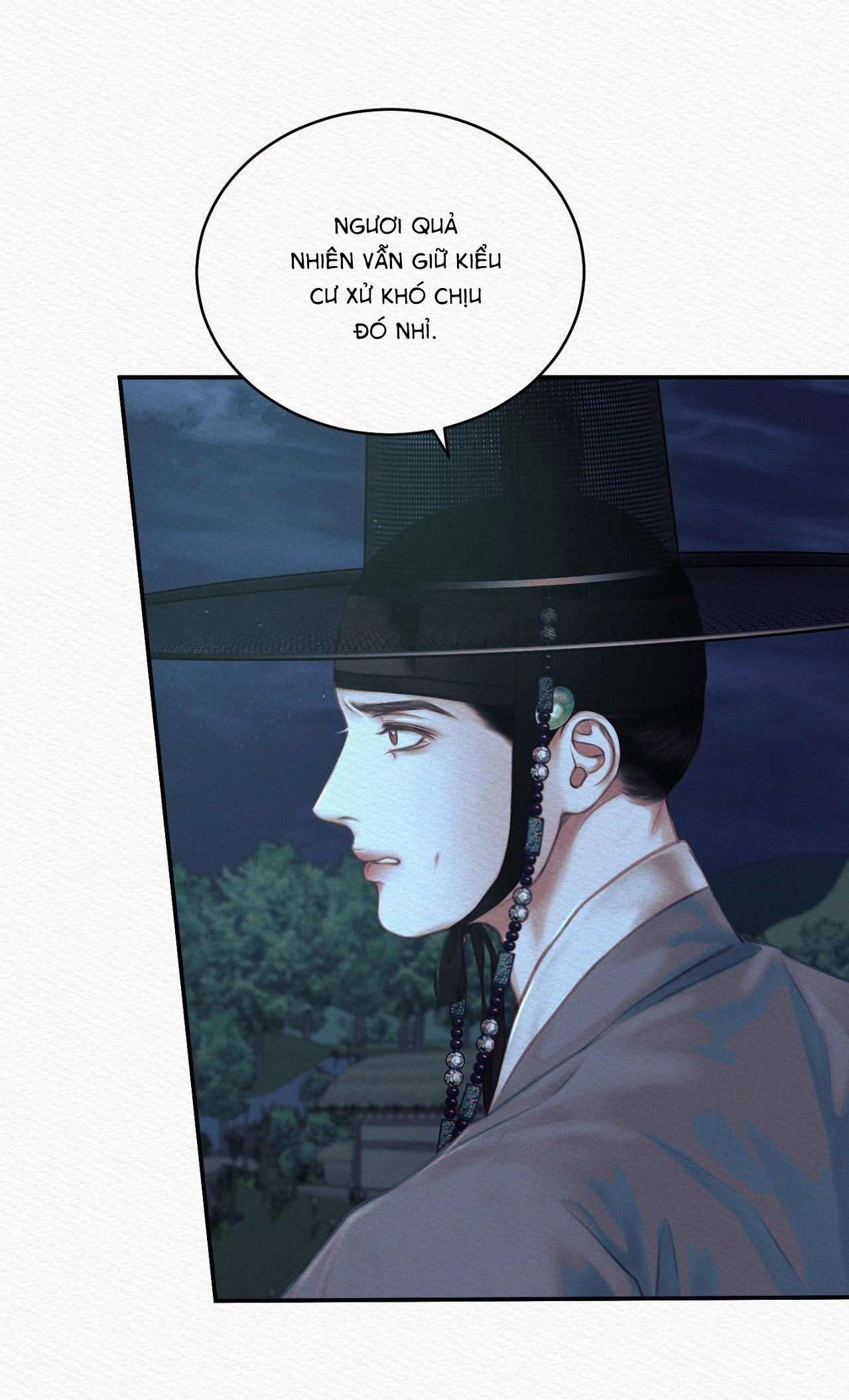 qủy dạ khúc chapter 47 16