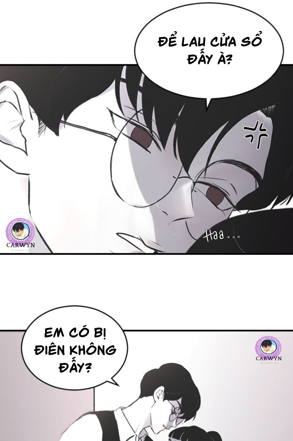 ba người anh trai cực phẩm của tôi chapter 3 37