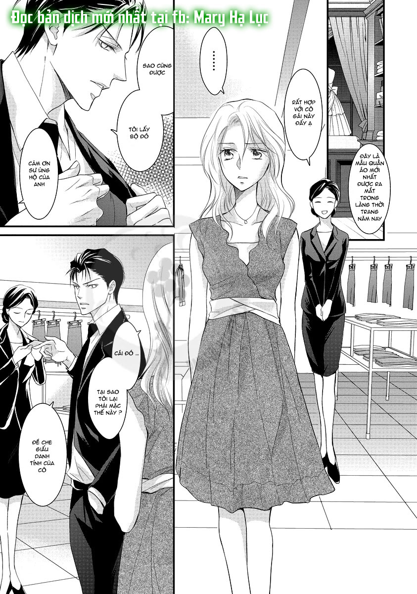 huấn luyện khốc liệt của yakuza chapter 3 12