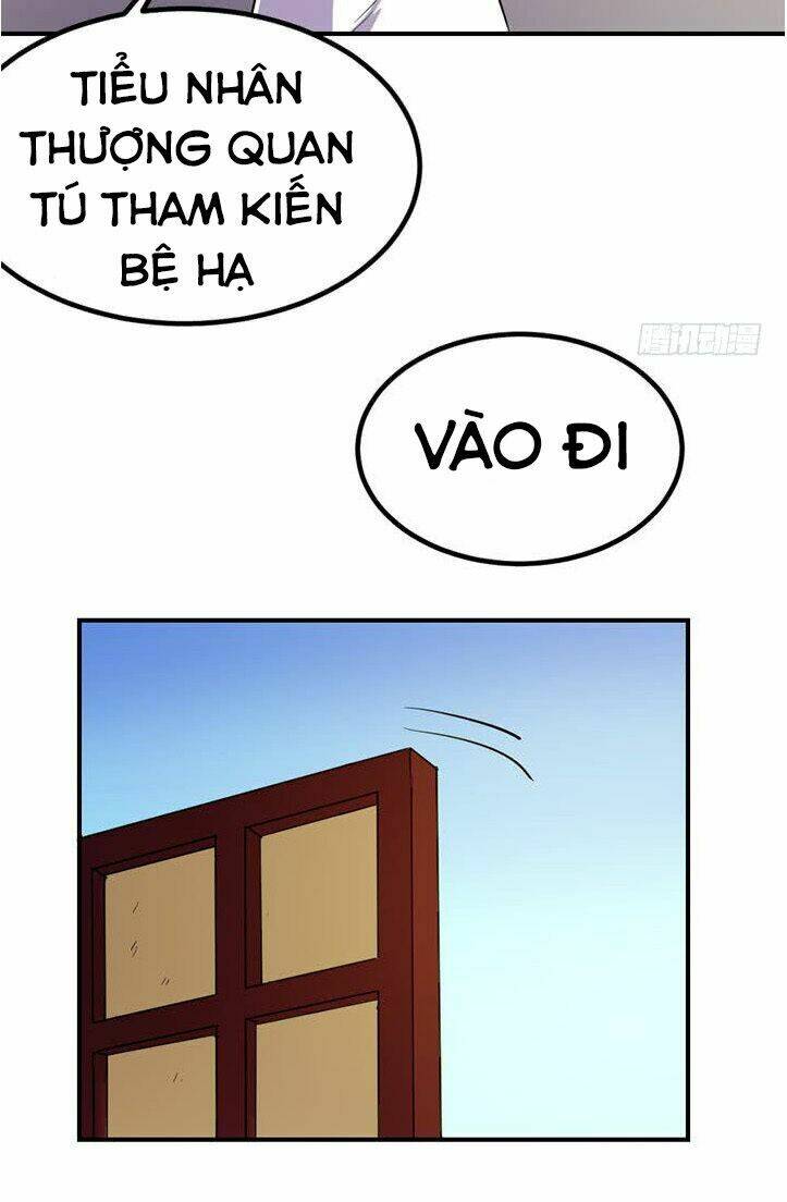 phong quỷ truyền thuyết chapter 126 3