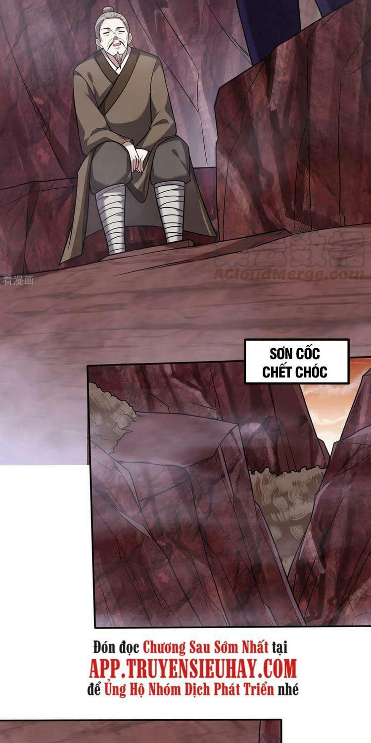 tối cường thần y tại đô thị chapter 194 26