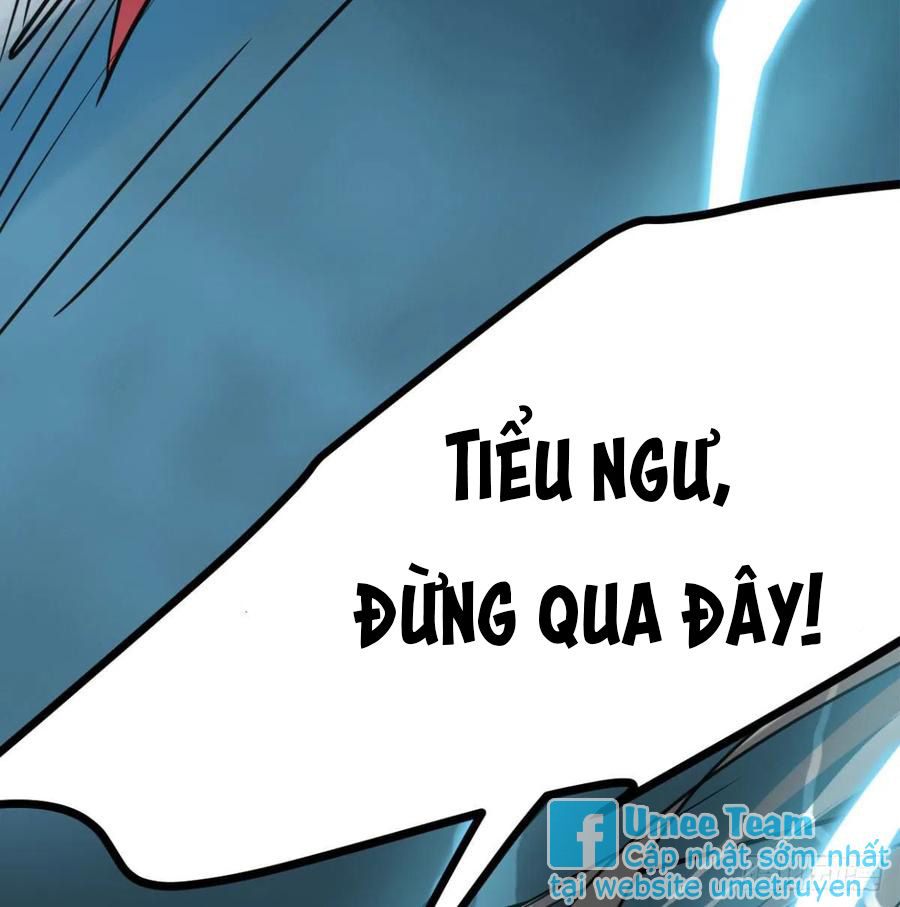 Bắt Lấy Ngao Ngao chapter 154 - Trang 40