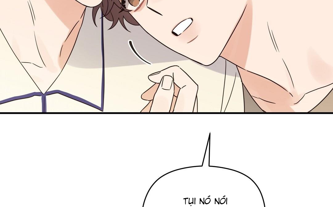 phức cảm tự ti của omega chapter 32 36