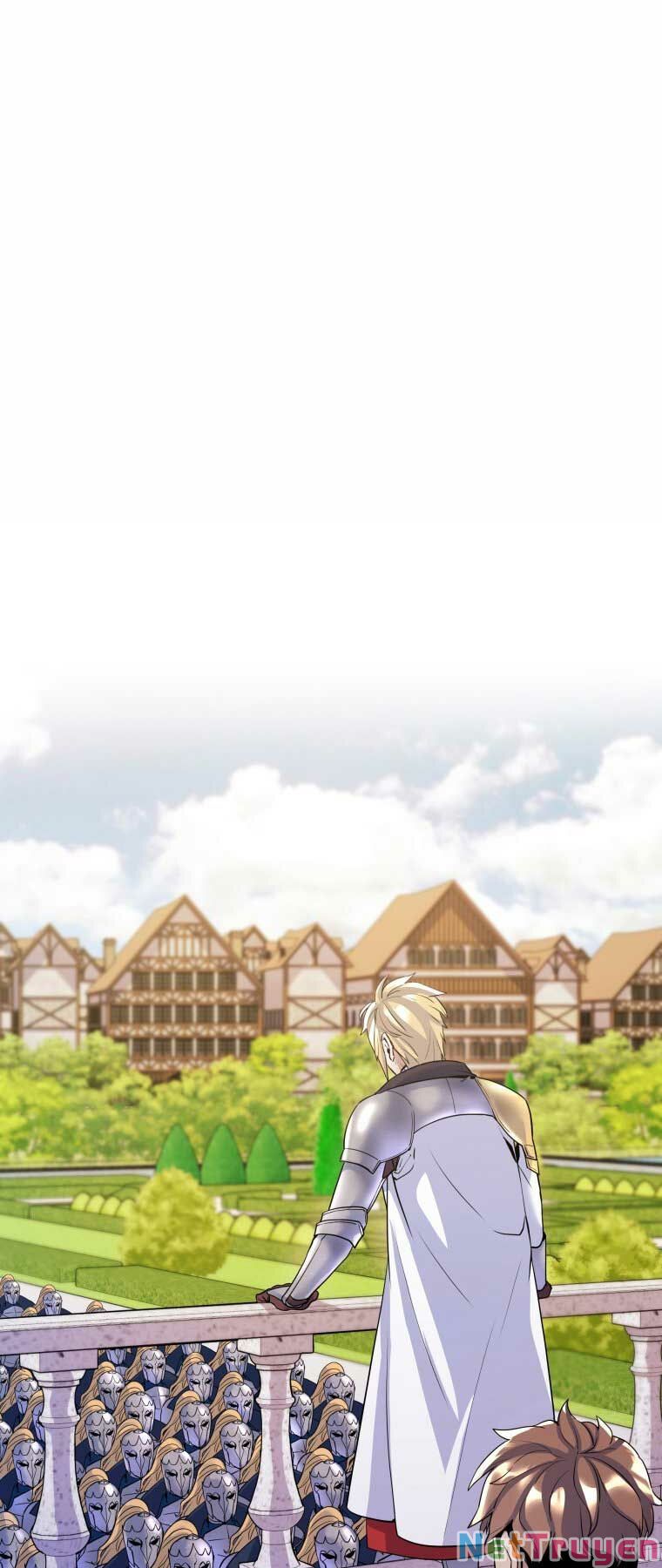 bạo chúa cường hoành chapter 17 14