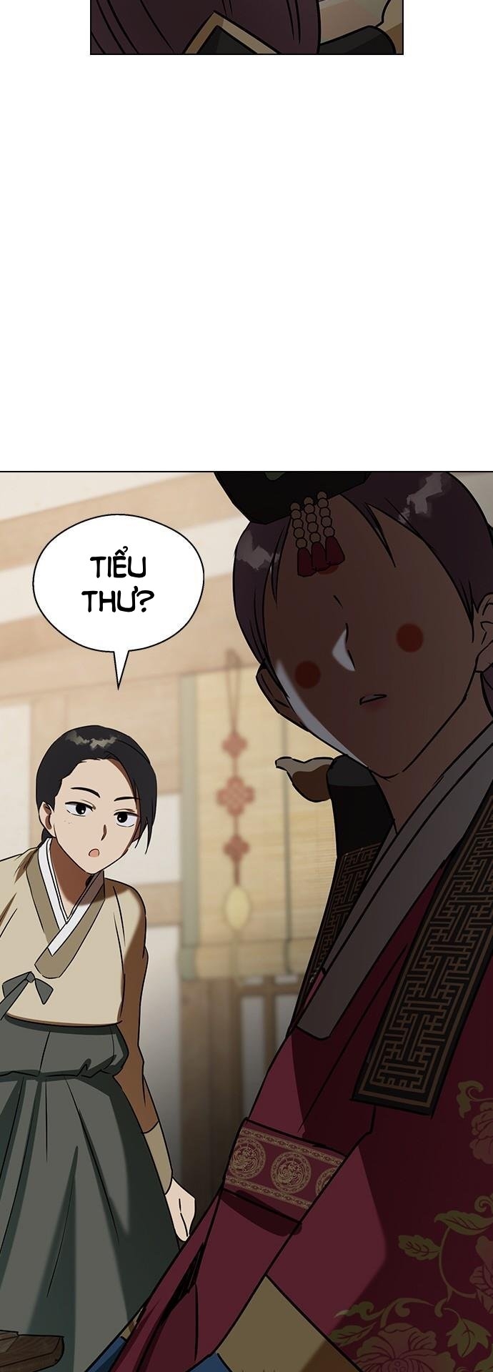 nhân duyên kiếp trước chapter 68.2 18