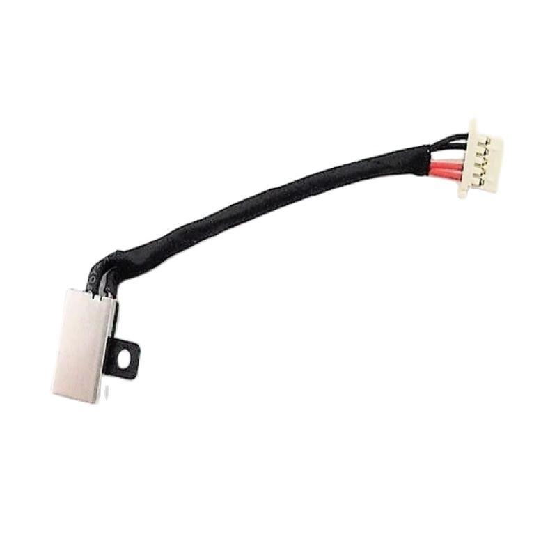 Ốp Điện Thoại Cho HP Pro X2 410 G1 Pavilion 11-H 738330- Fd1 740188Cổng Kết Nối Nguồn -001 DC