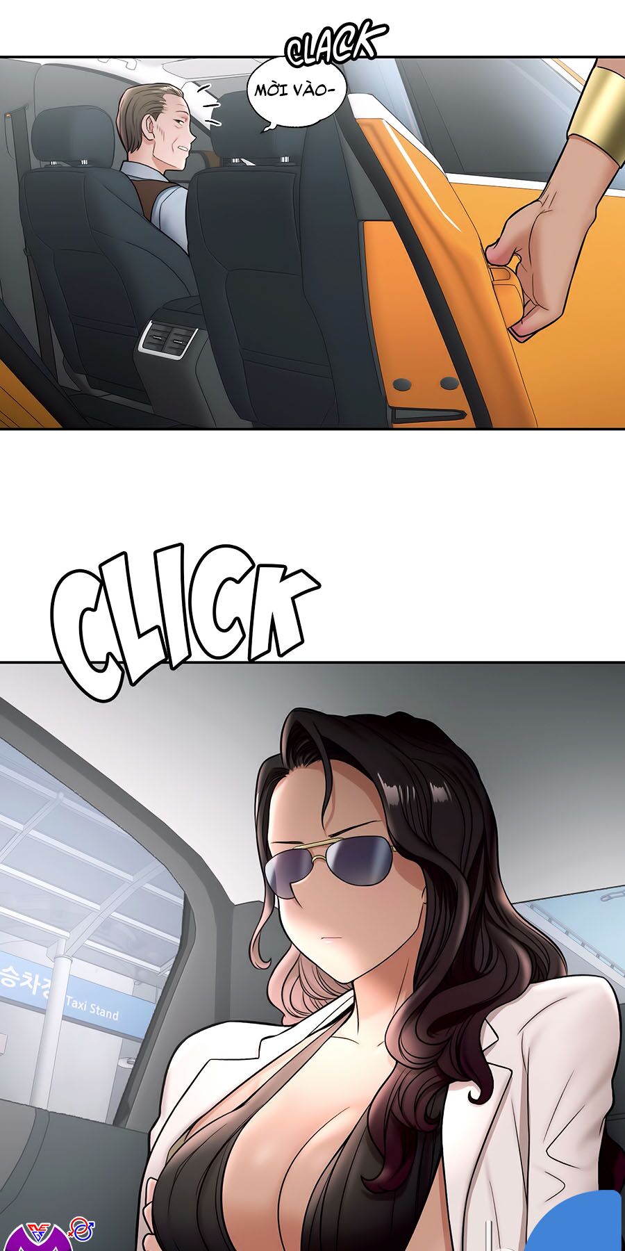 phòng tập gym bí mật chapter 32 19