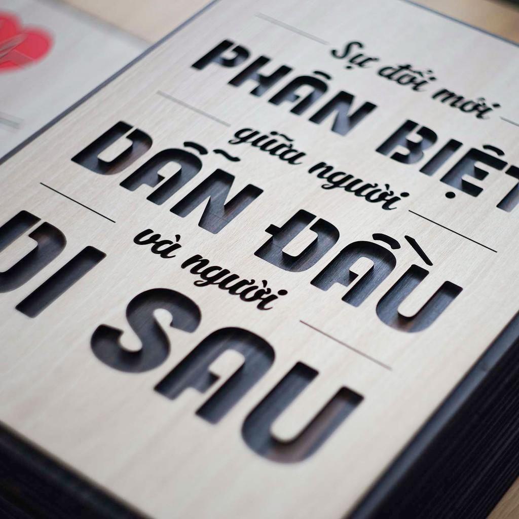 Tranh động lực TBIG105: Sự đổi mới phân biệt giữa người dẫn đầu và người đi sau