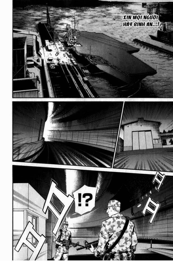 alive - the final evolution chapter 43 10