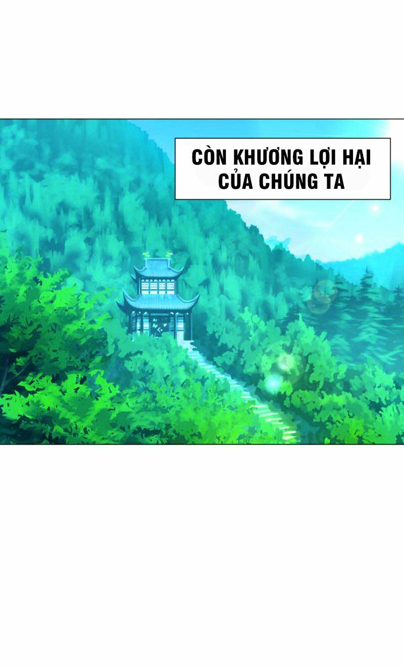 đạo ấn chapter 41 46