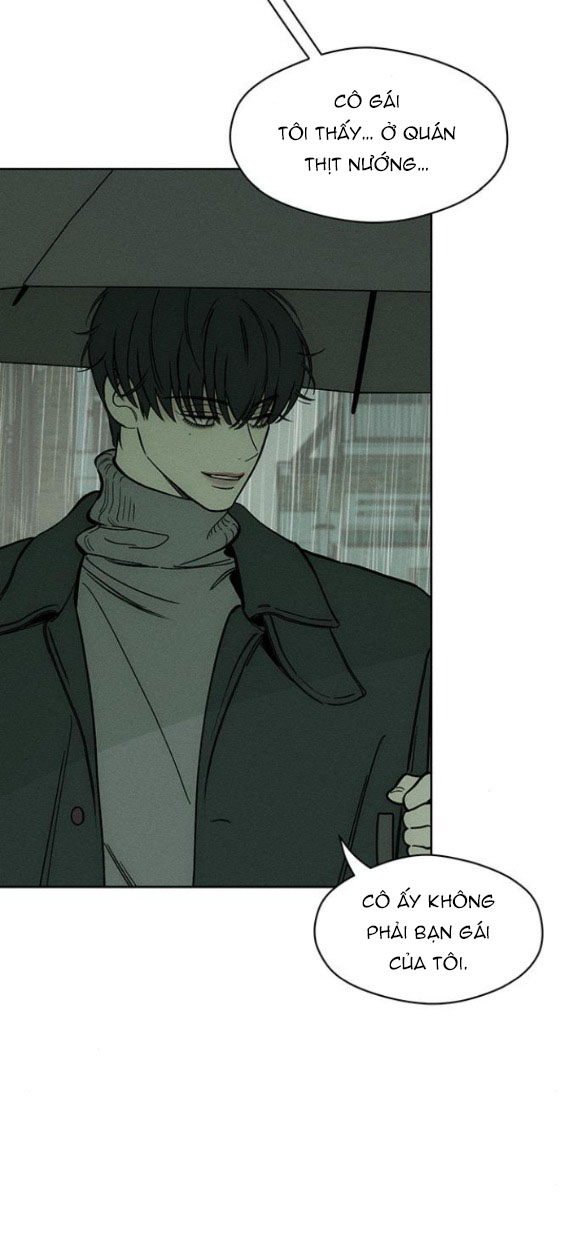 [18+] Nước Mắt Trên Đóa Hoa Tàn chapter 5.1 21