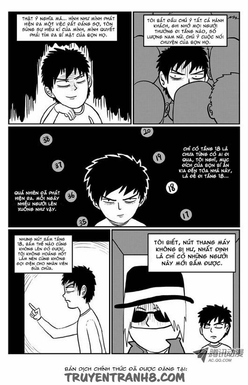 ký sinh trùng chapter 5 5