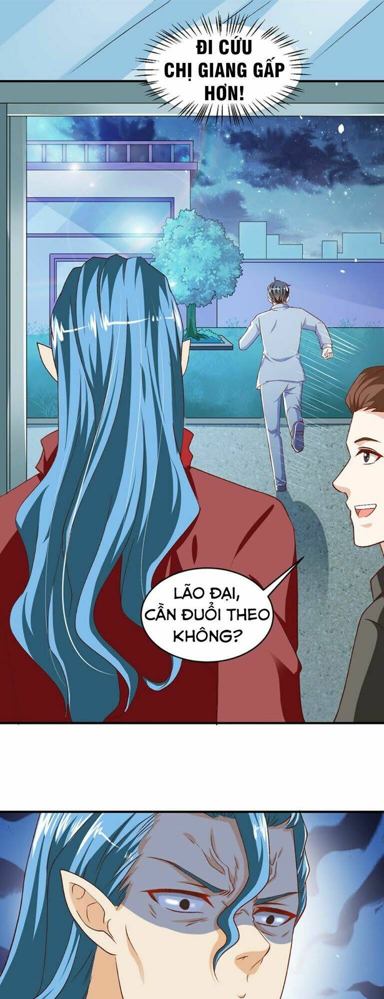 táng kiếm quyết chapter 19 18