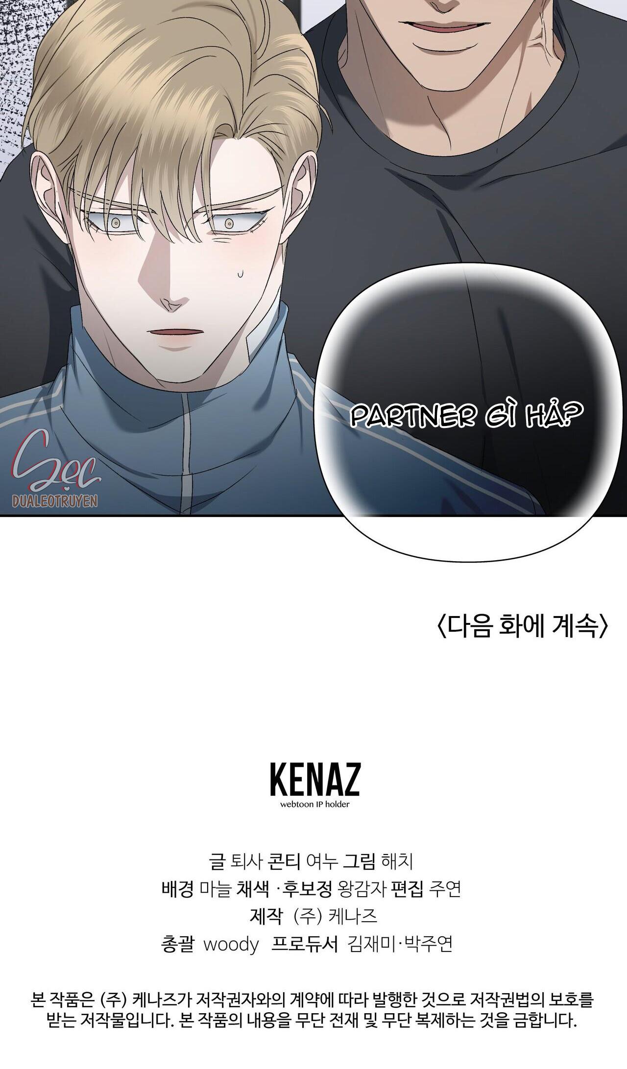 cầu thủ bóng nước chapter 22 61