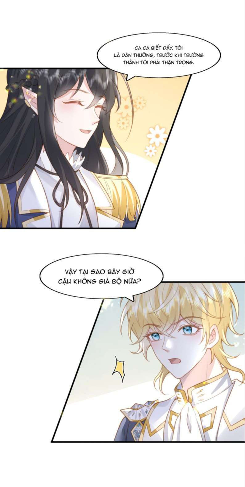 phản diện bị truy thành đoàn sủng chapter 36 23