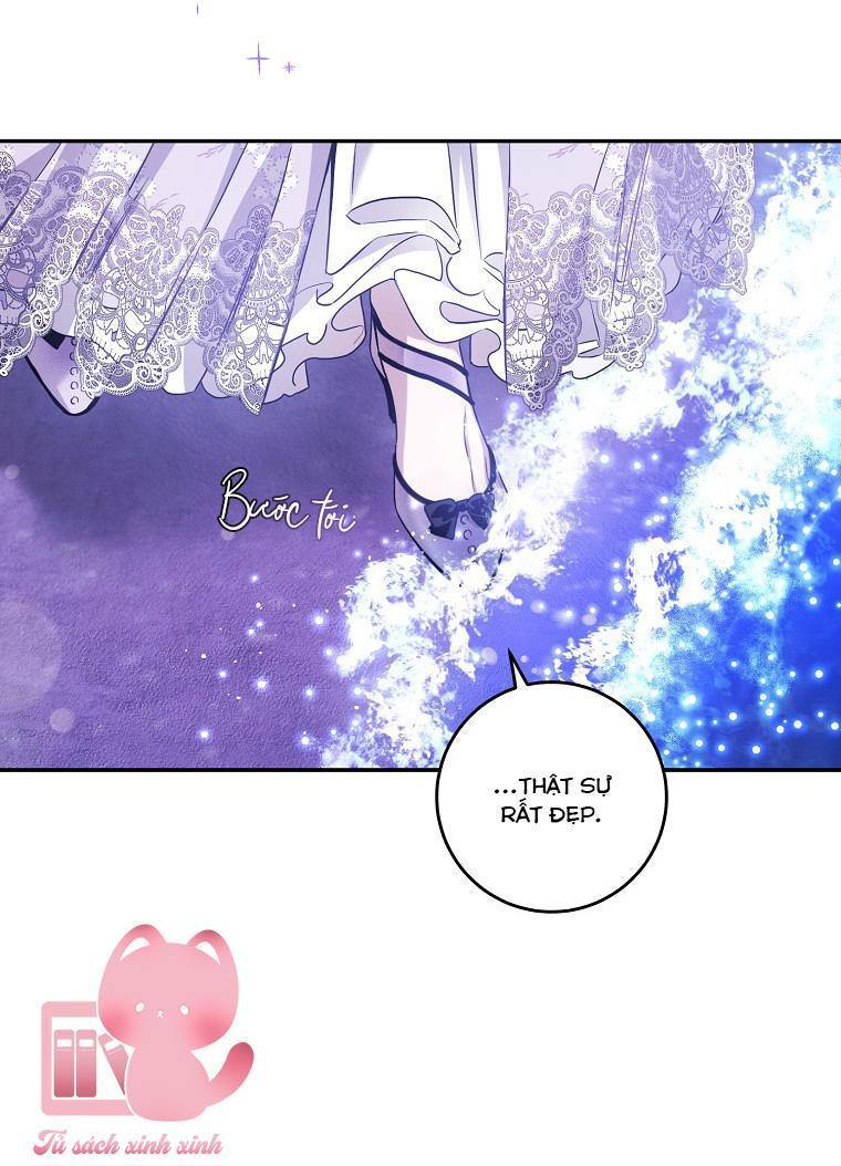 thuần hóa bạo chúa rồi bỏ trốn chapter 74 57